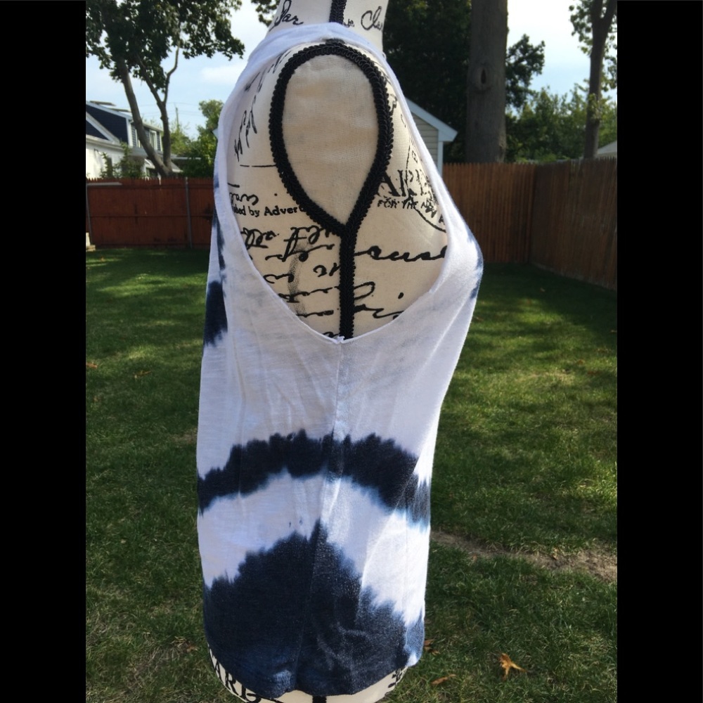 Aeropostale sleeveless top - Picture 4 of 5